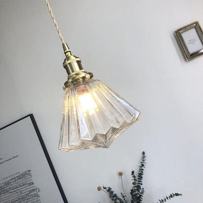 Yalon pendant lamp 5
