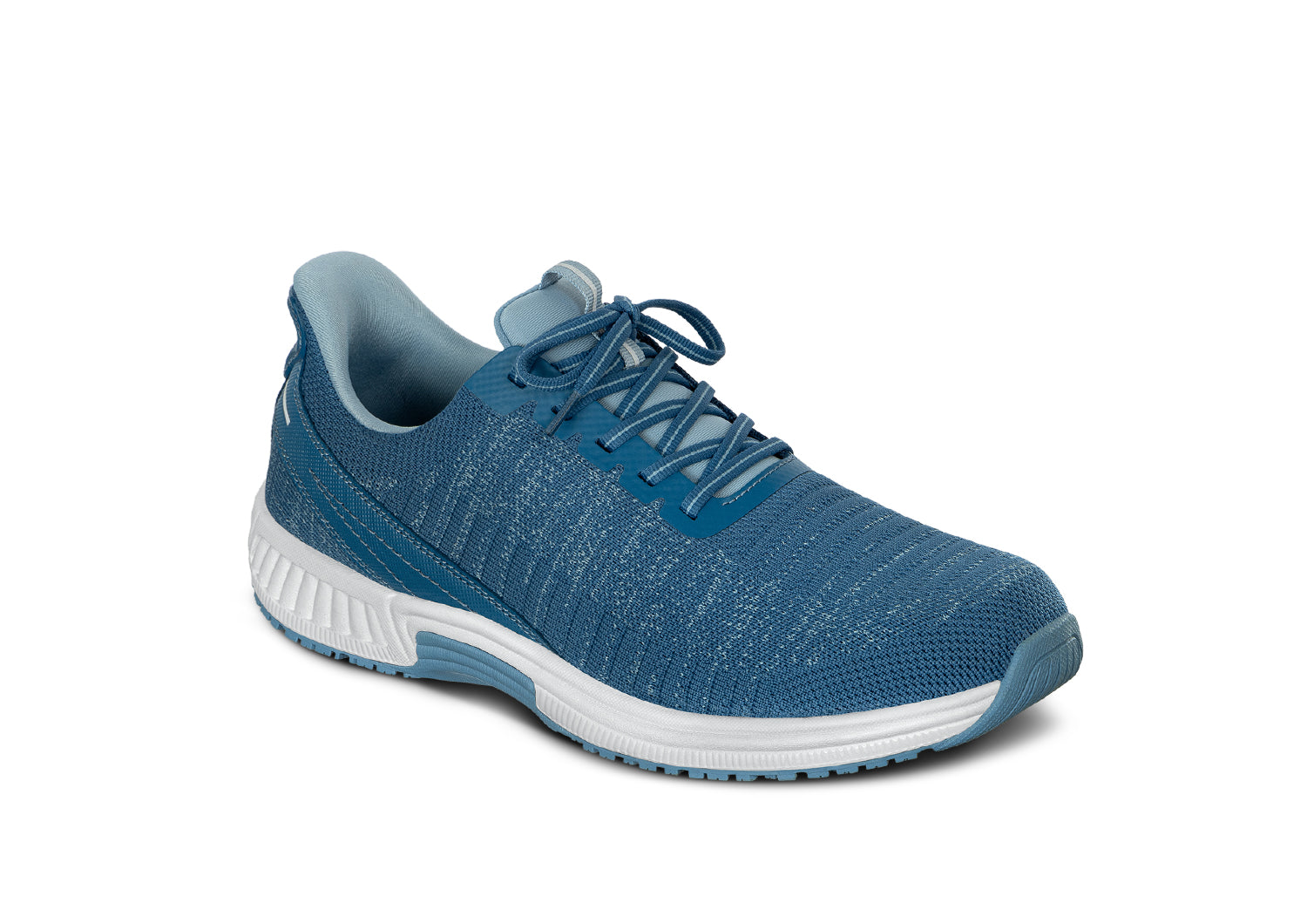 Easy Wear Non-Slip Slip-On Shoes for Men - Lusomart