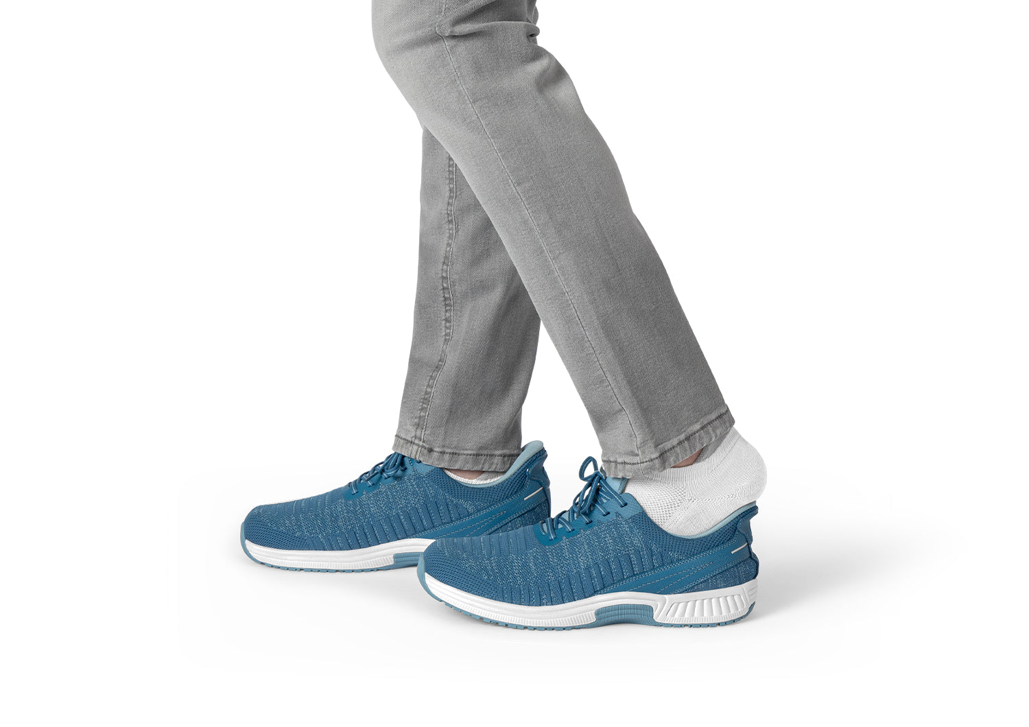 YariFlex | Comfortable Hands-Free Non-Slip Slip-On Shoes for Men 1
