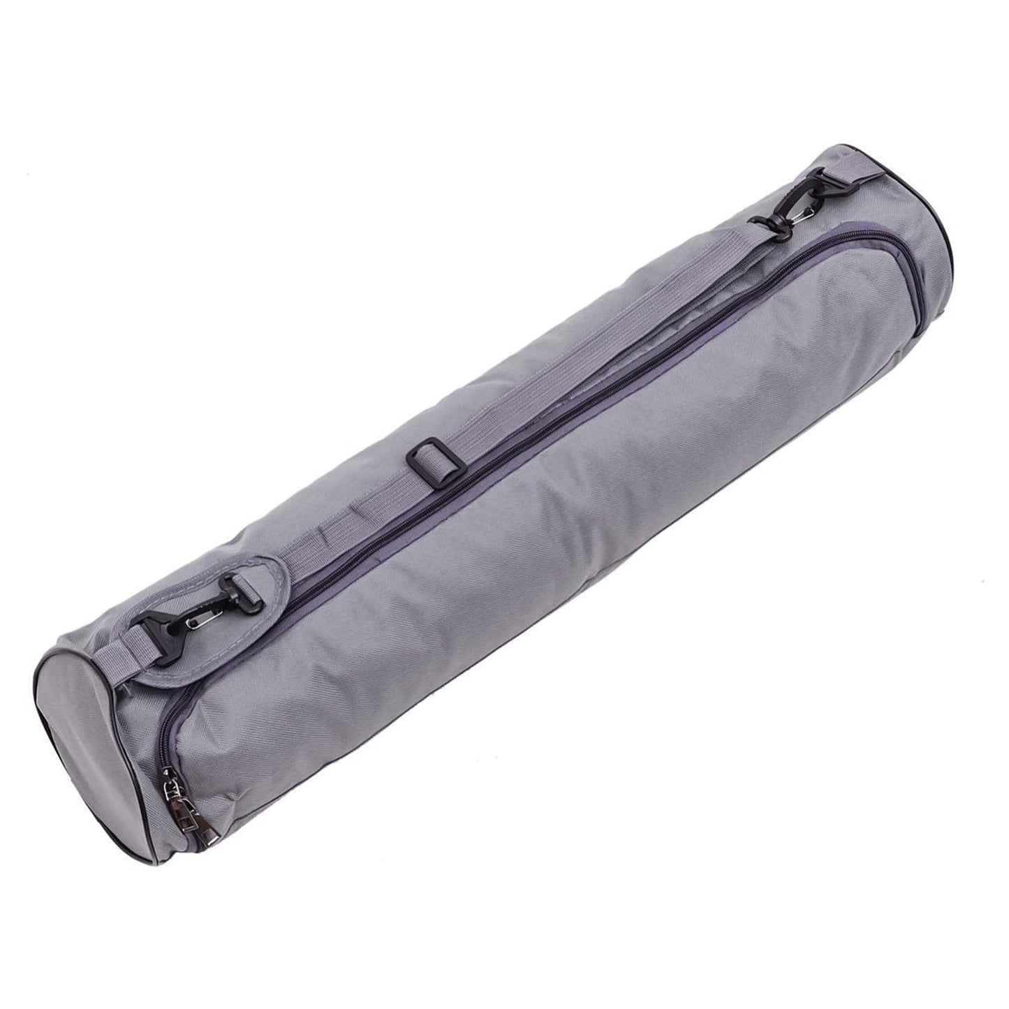 Waterproof Yoga Mat Bag with Pocket & Adjustable Strap - Lusomart