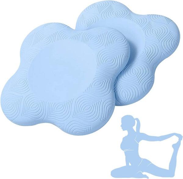 Ultra Comfort Knee Pad for Fitness & Exercise Protection - Lusomart
