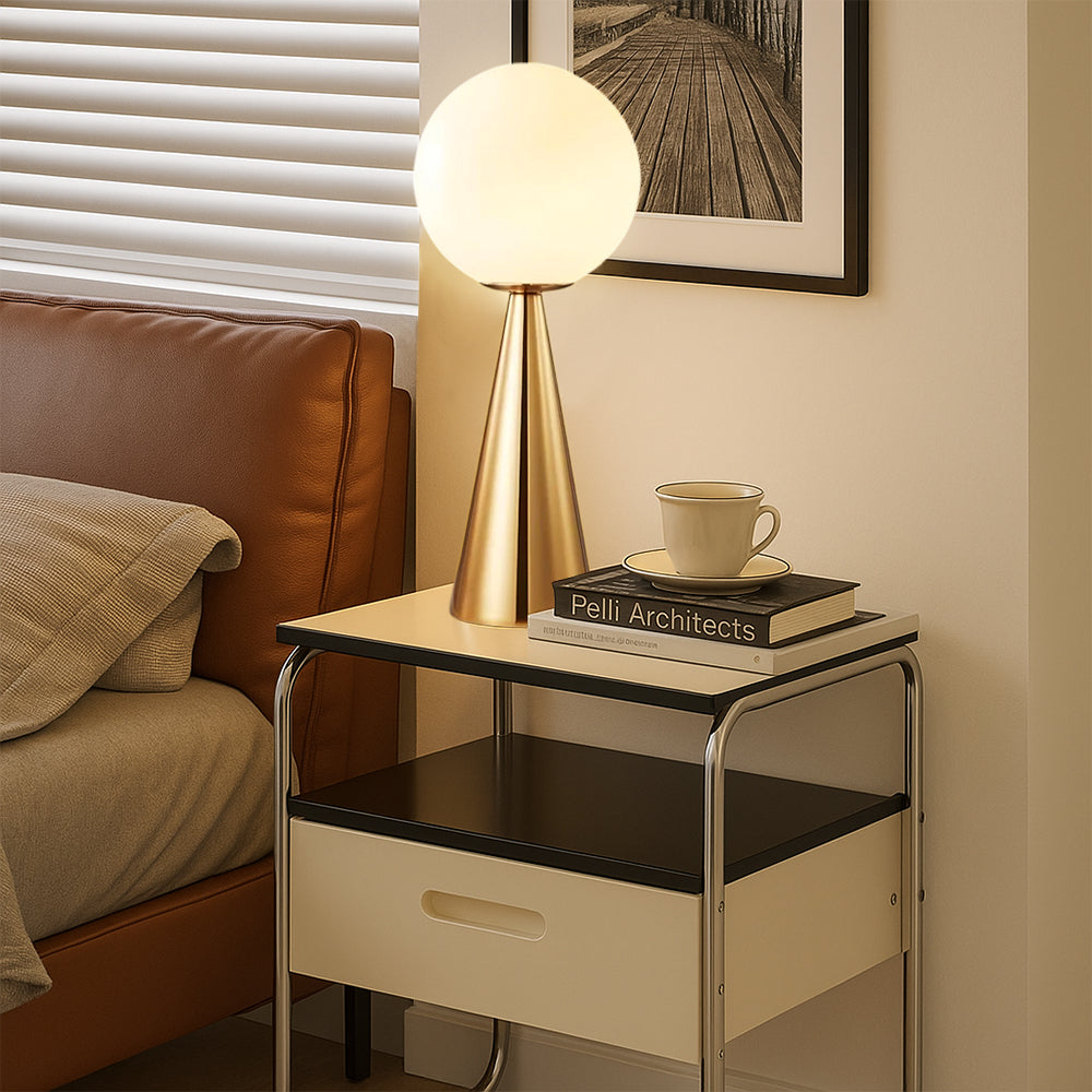 YudoGlow | Modern LED Desk or Table Lamp 2