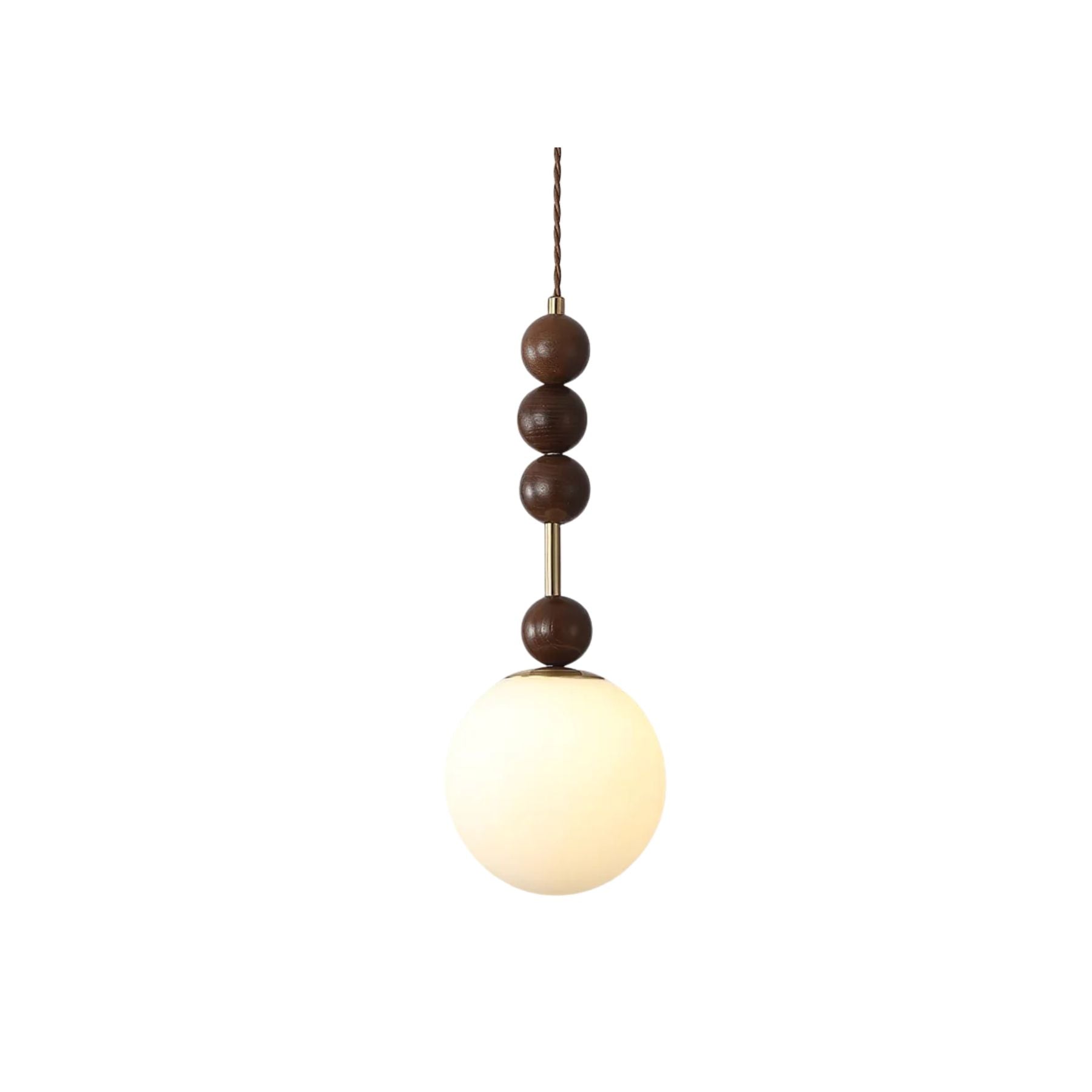 Zaleno Pendant Lamp 1
