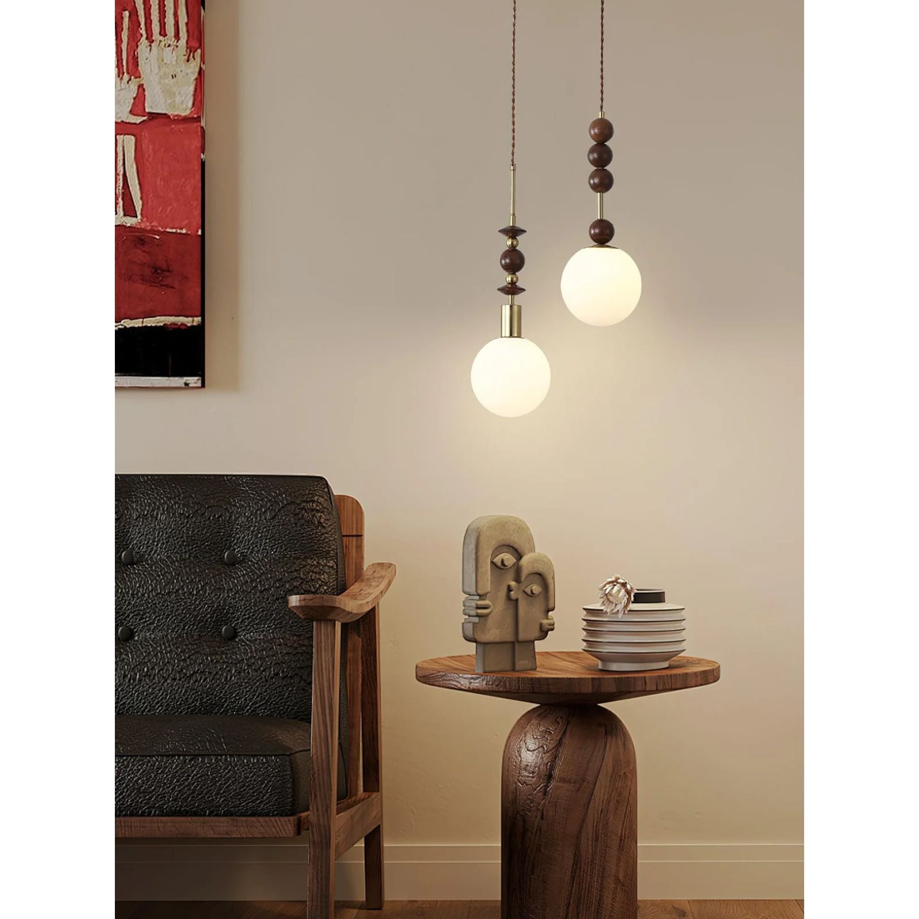 Zaleno Pendant Lamp 6