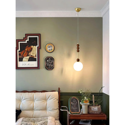 Zaleno Pendant Lamp 7