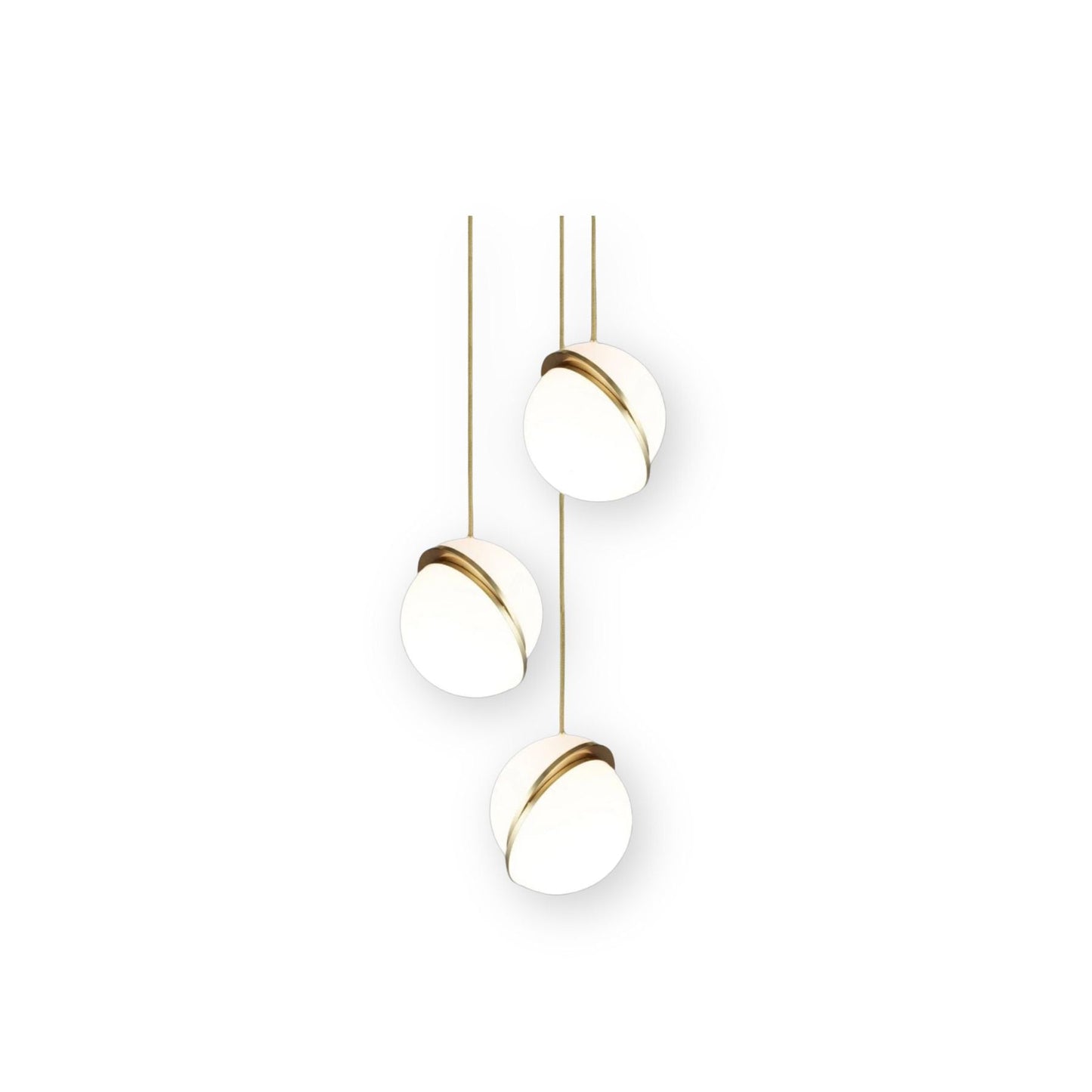 Zalinera Hanging Lamp 1