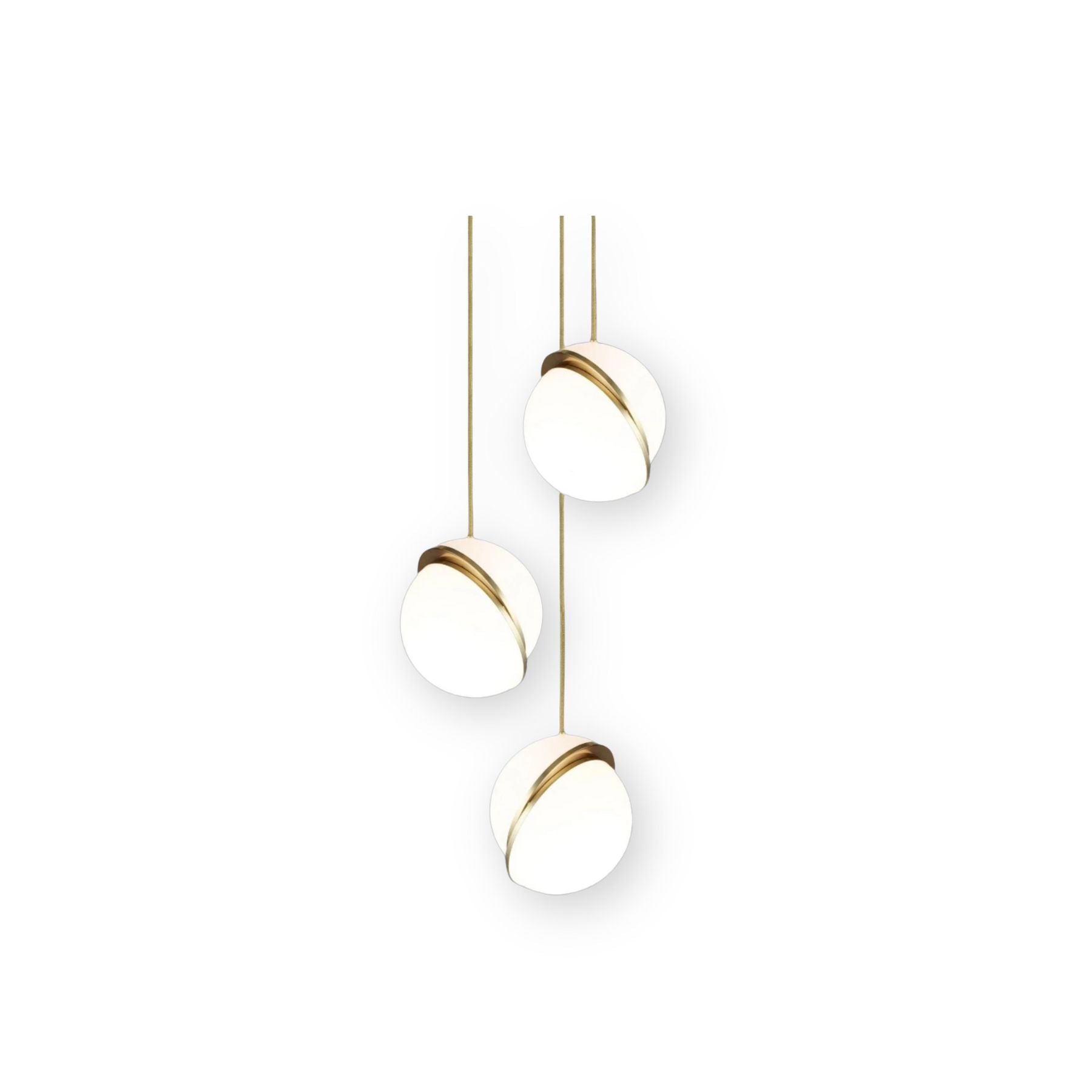 Zalinera Hanging Lamp 1