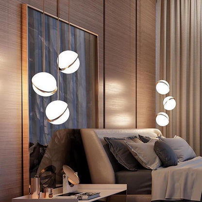Zalinera Hanging Lamp 3