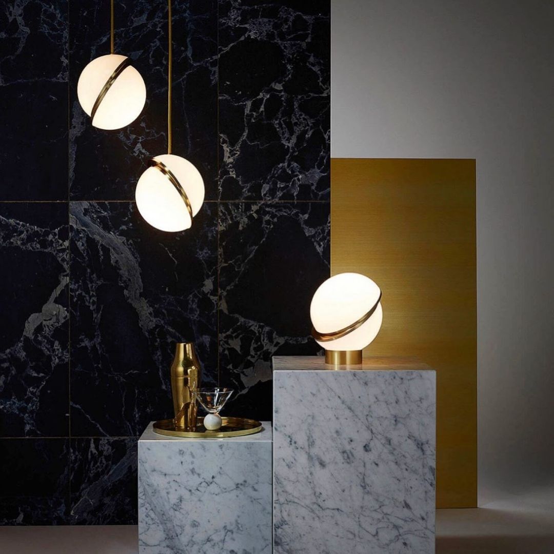 Zalinera Hanging Lamp 4