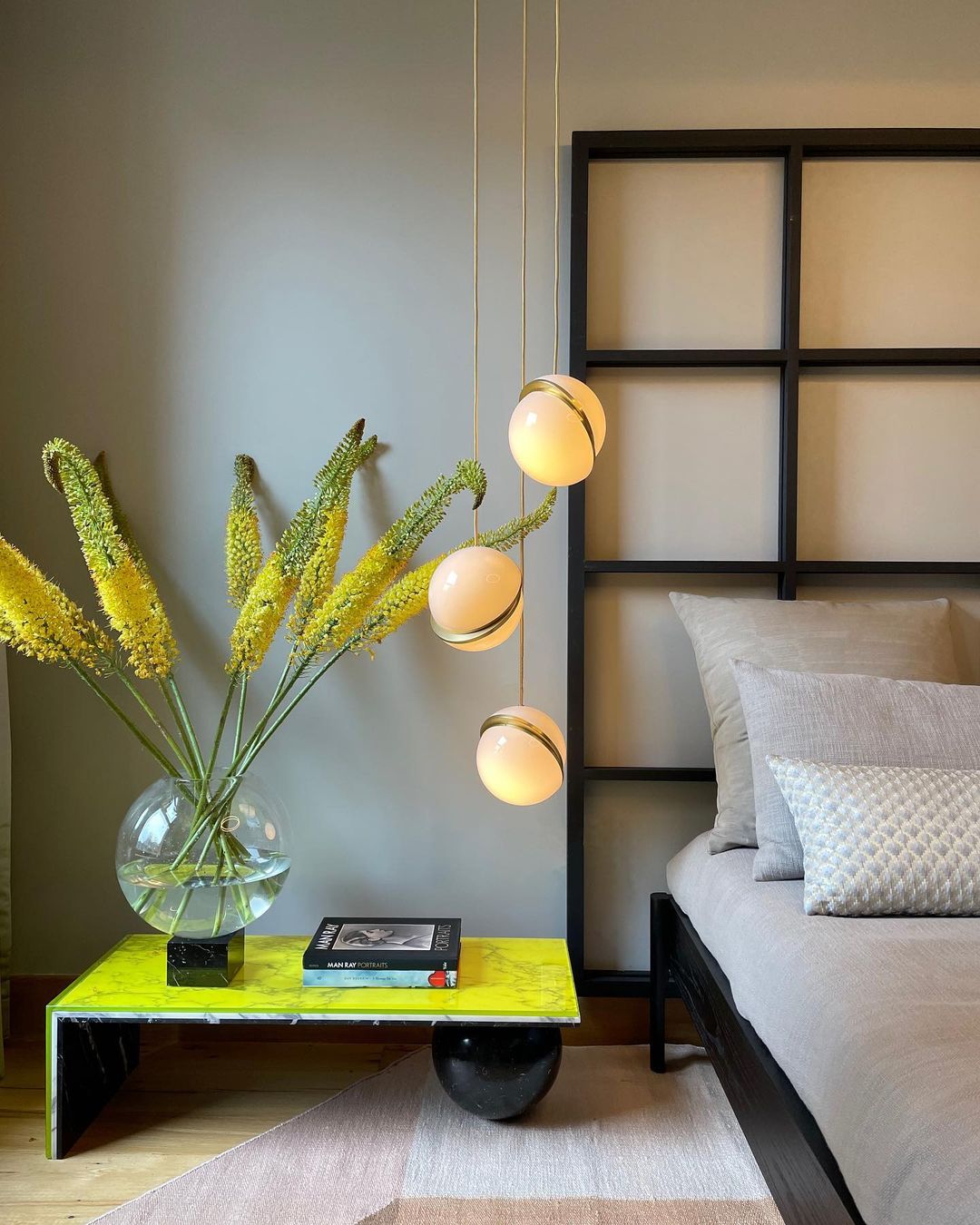 Zalinera Hanging Lamp 5