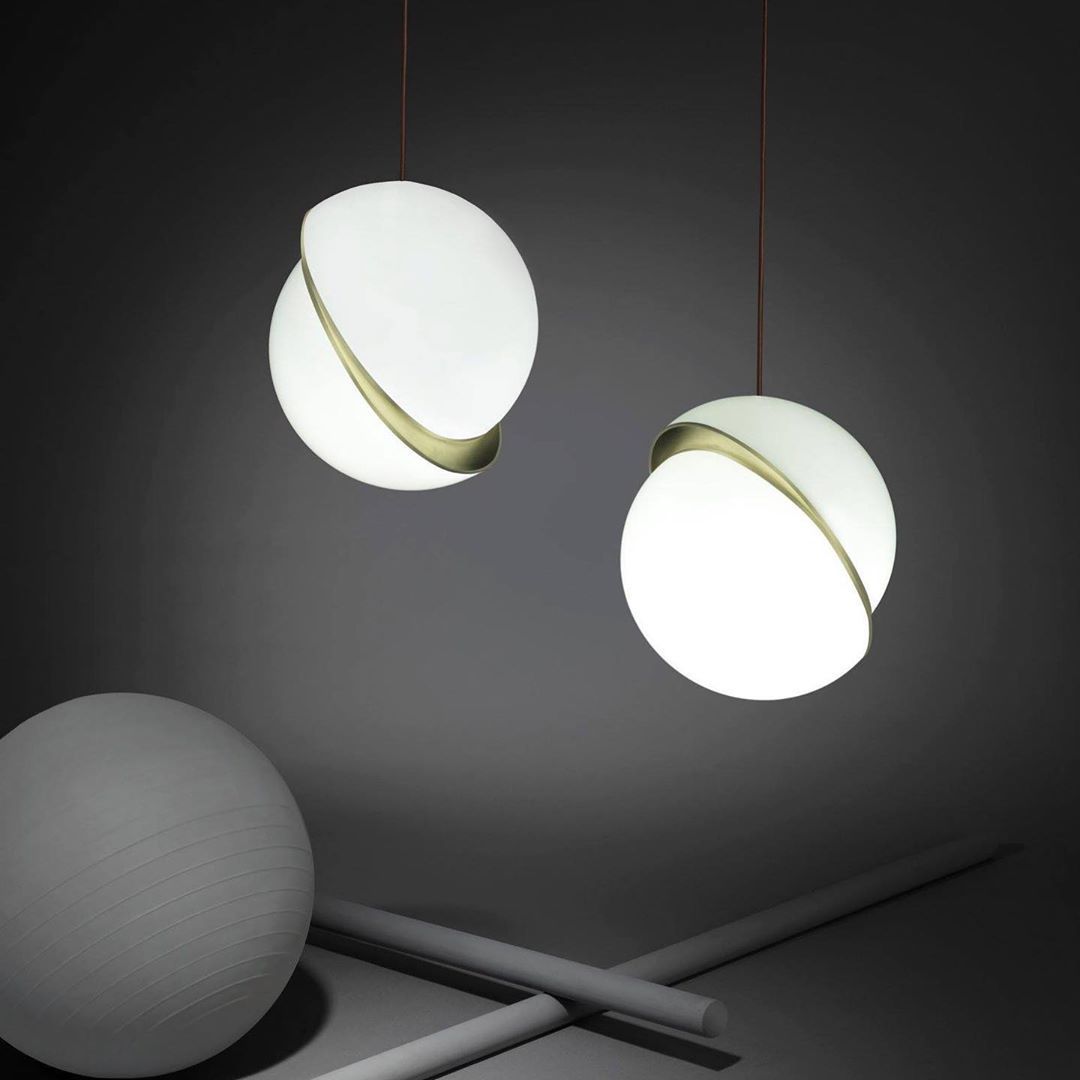 Zalinera Hanging Lamp 6