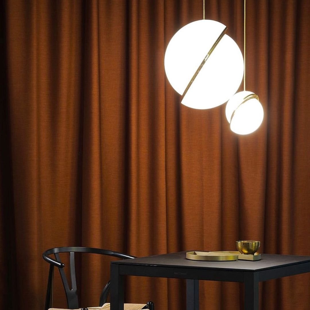 Zalinera Hanging Lamp 8