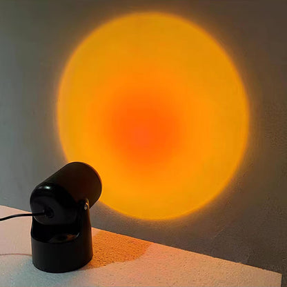Zalviro Sunset Table Lamp 2