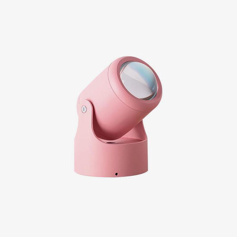 Zalviro Sunset Table Lamp 8