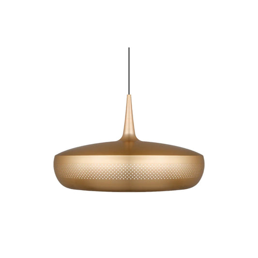 Zamira | Chic Pendant Light with Sleek Design - Lusomart