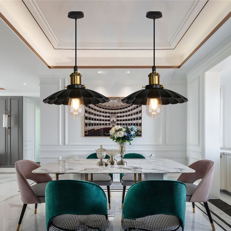 Zelmira pendant lamp 12