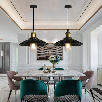 Zelmira pendant lamp 12