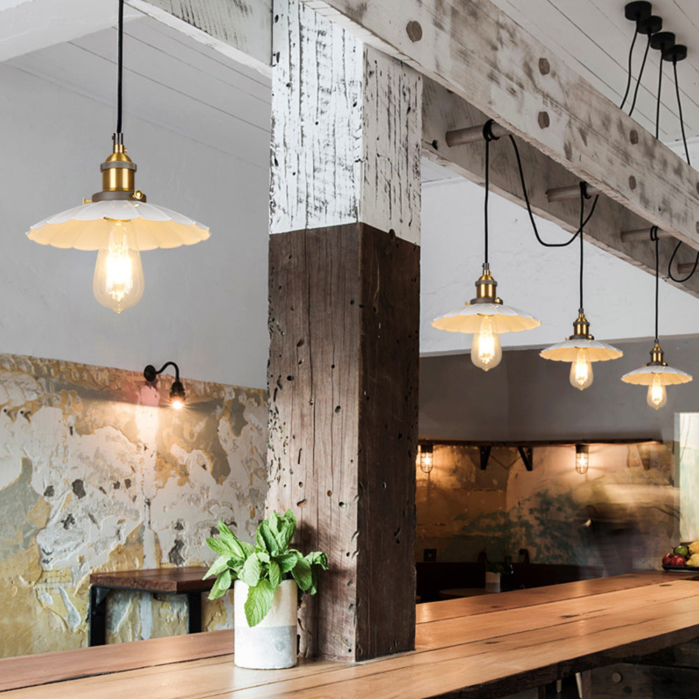 Zelmira pendant lamp 8