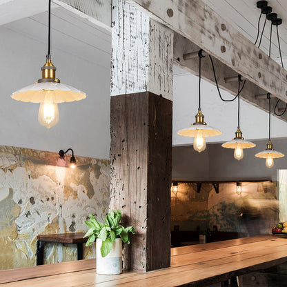 Zelmira pendant lamp 8