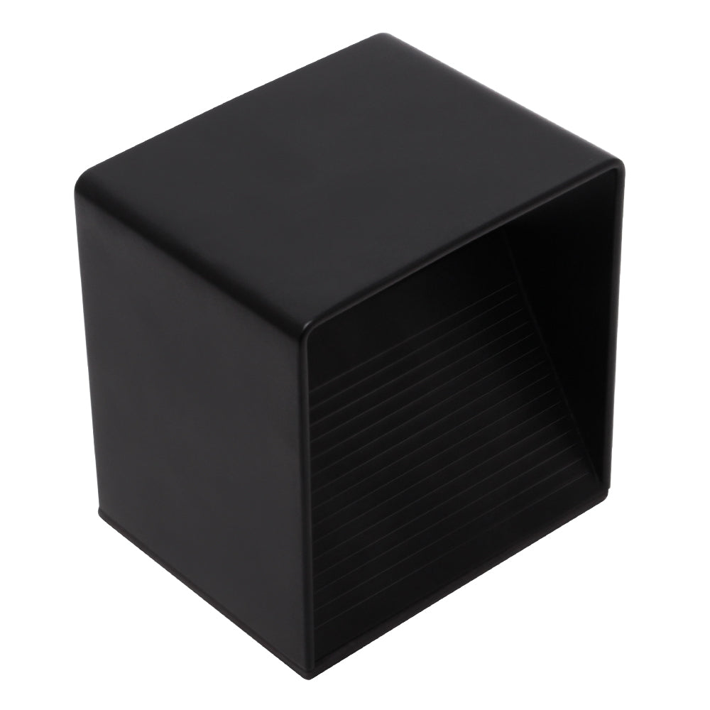 Smart Motion LED Wall Light with Warm White Glow