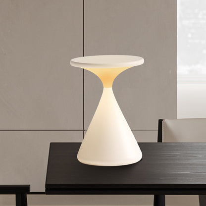 Calming Soft LED Table Lamp for Home Office - Lusomart