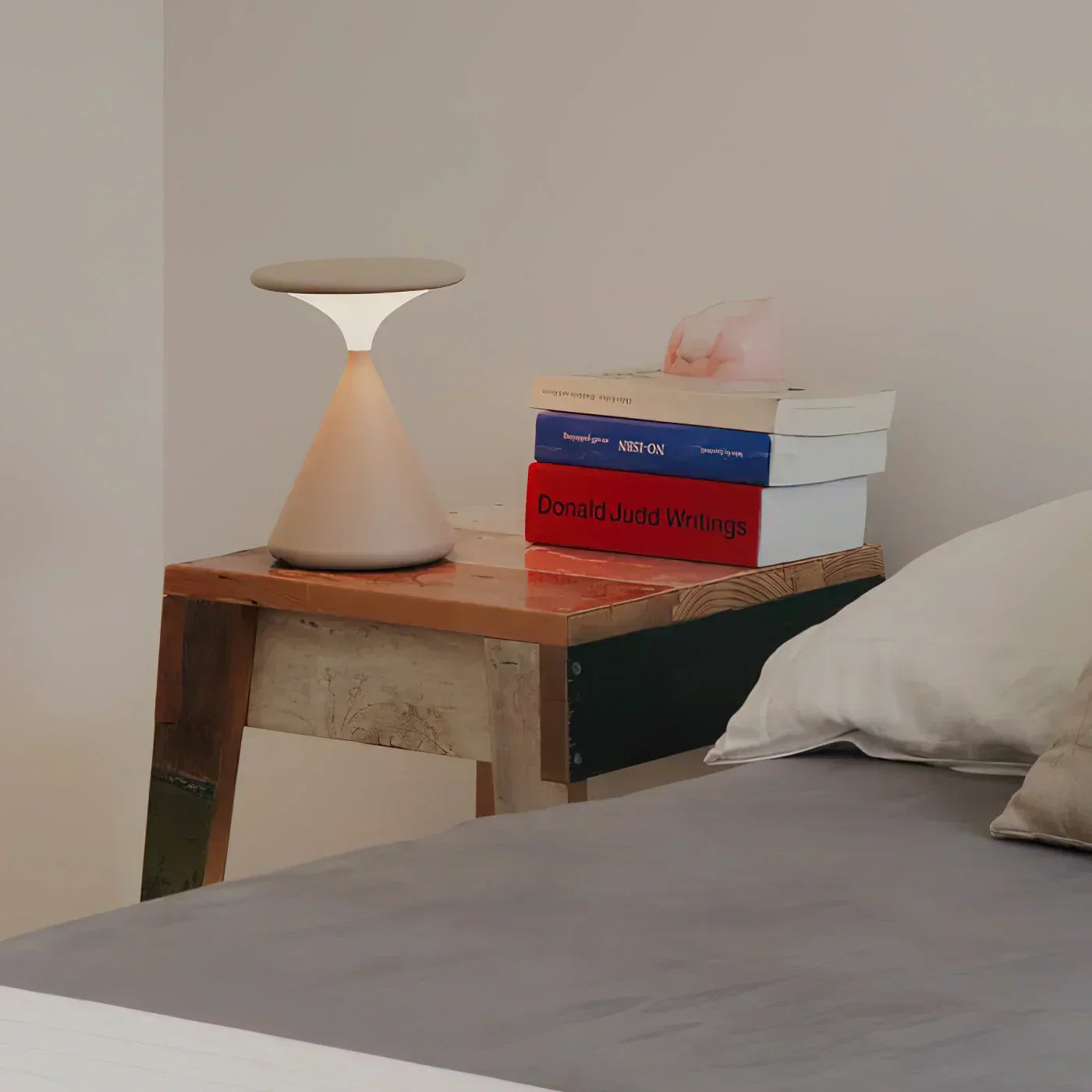 ZenLume - Soothing Hourglass Desk Light 5