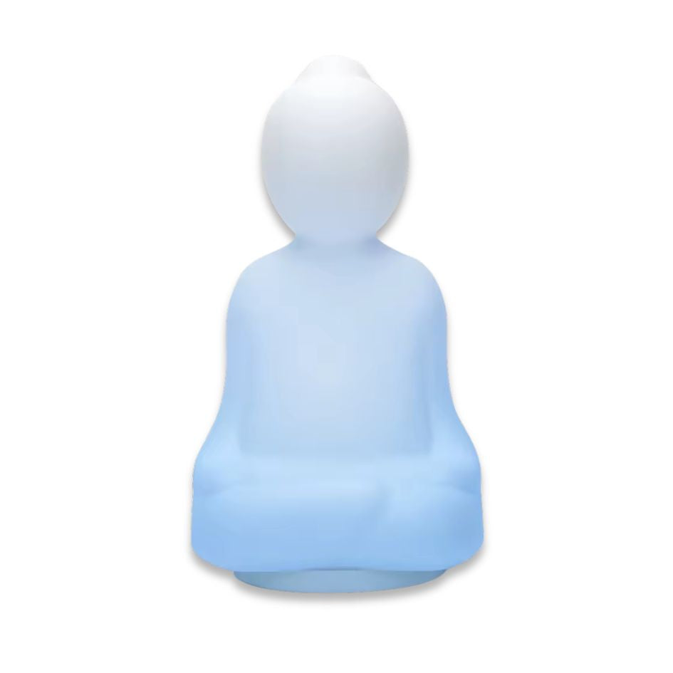 Calm Color Changing Mood Lamp - Lusomart