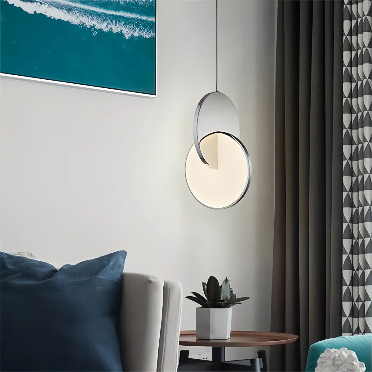 Zerimo pendant lamp 3