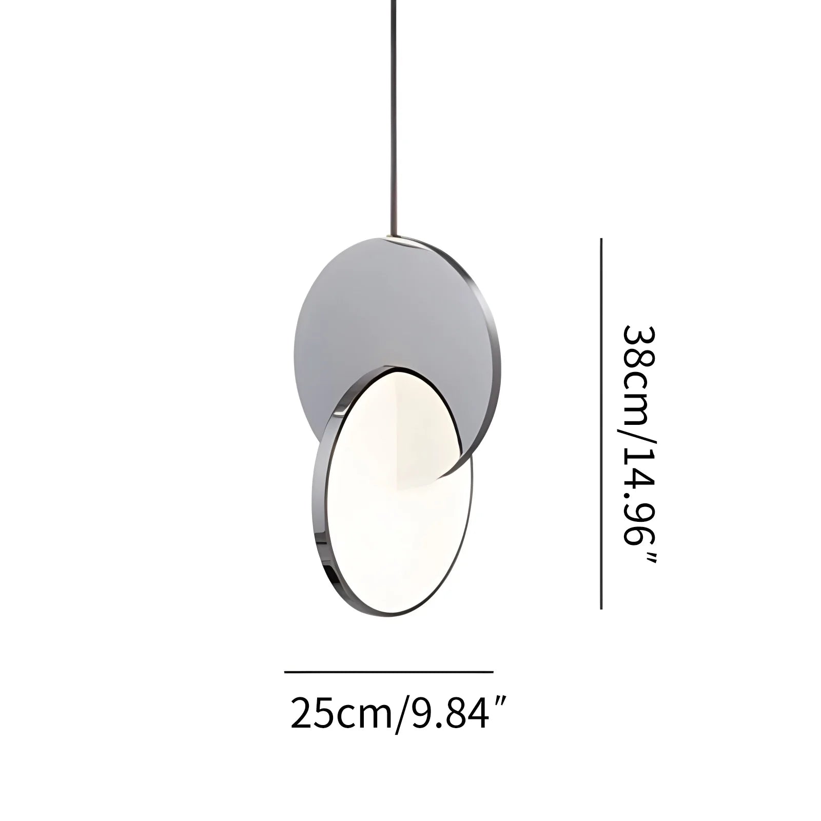 Zerimo pendant lamp 6