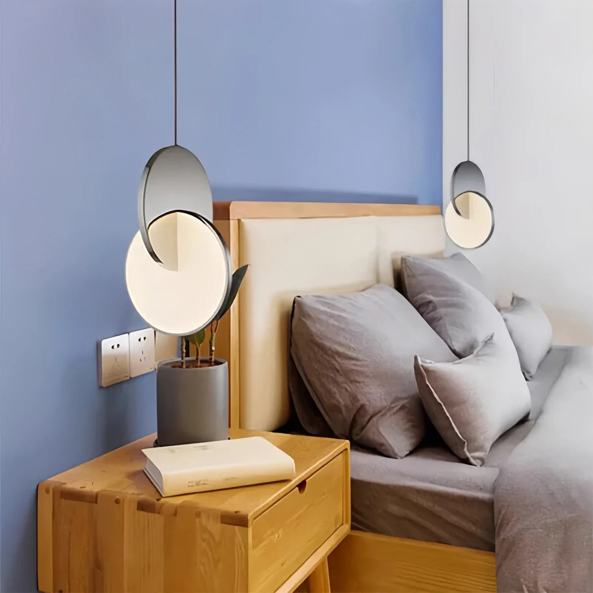 Zerimo pendant lamp 7