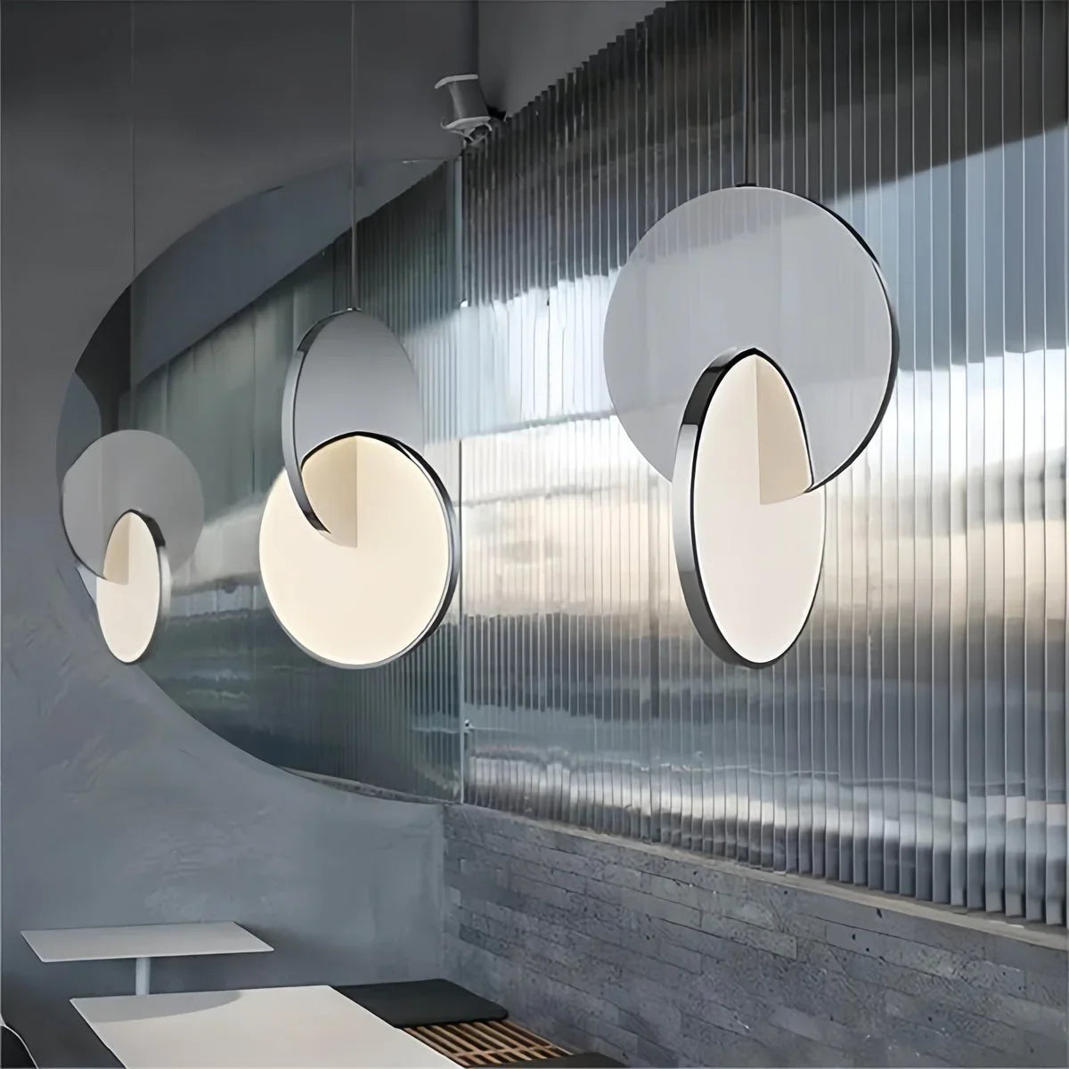 Zerimo pendant lamp 8