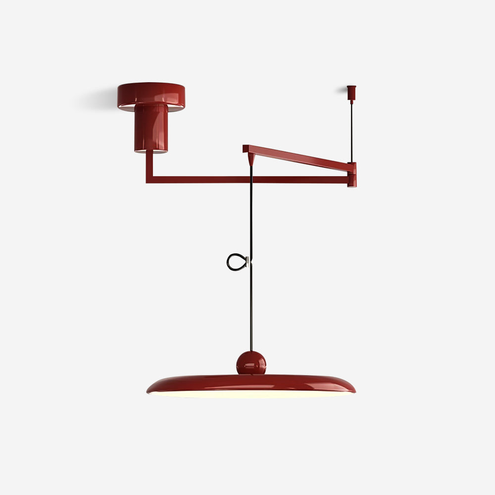 Zilito Hanging Lamp 1