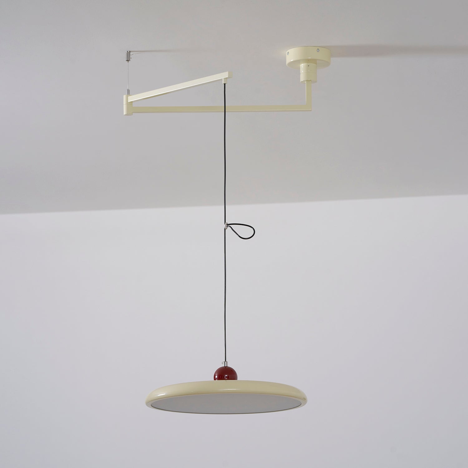 Zilito Hanging Lamp 11