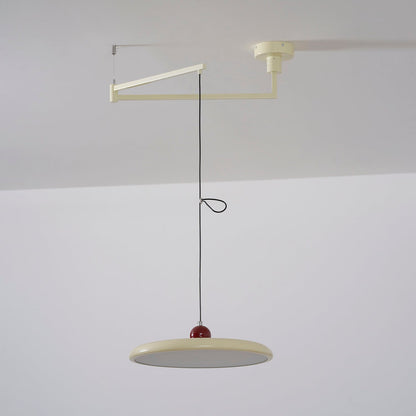 Zilito Hanging Lamp 11