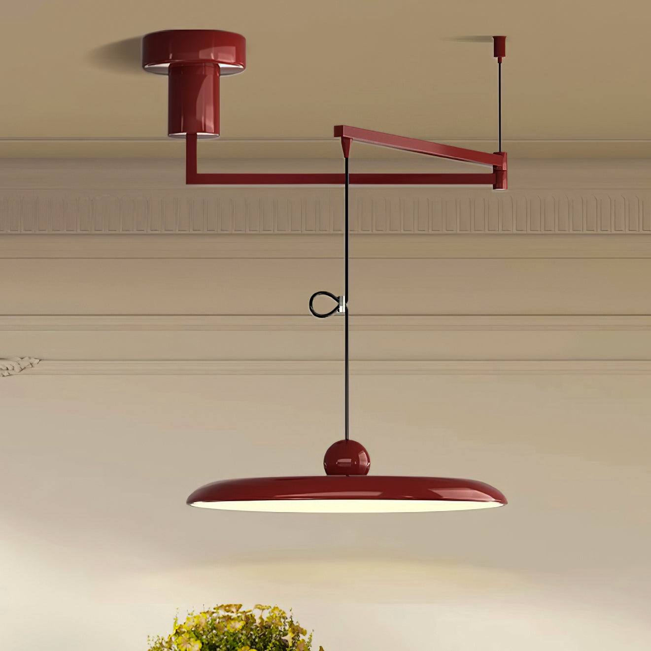 Zilito Hanging Lamp 2
