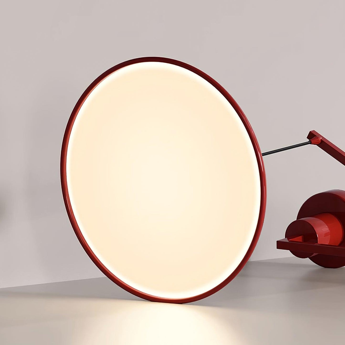 Zilito Hanging Lamp 5