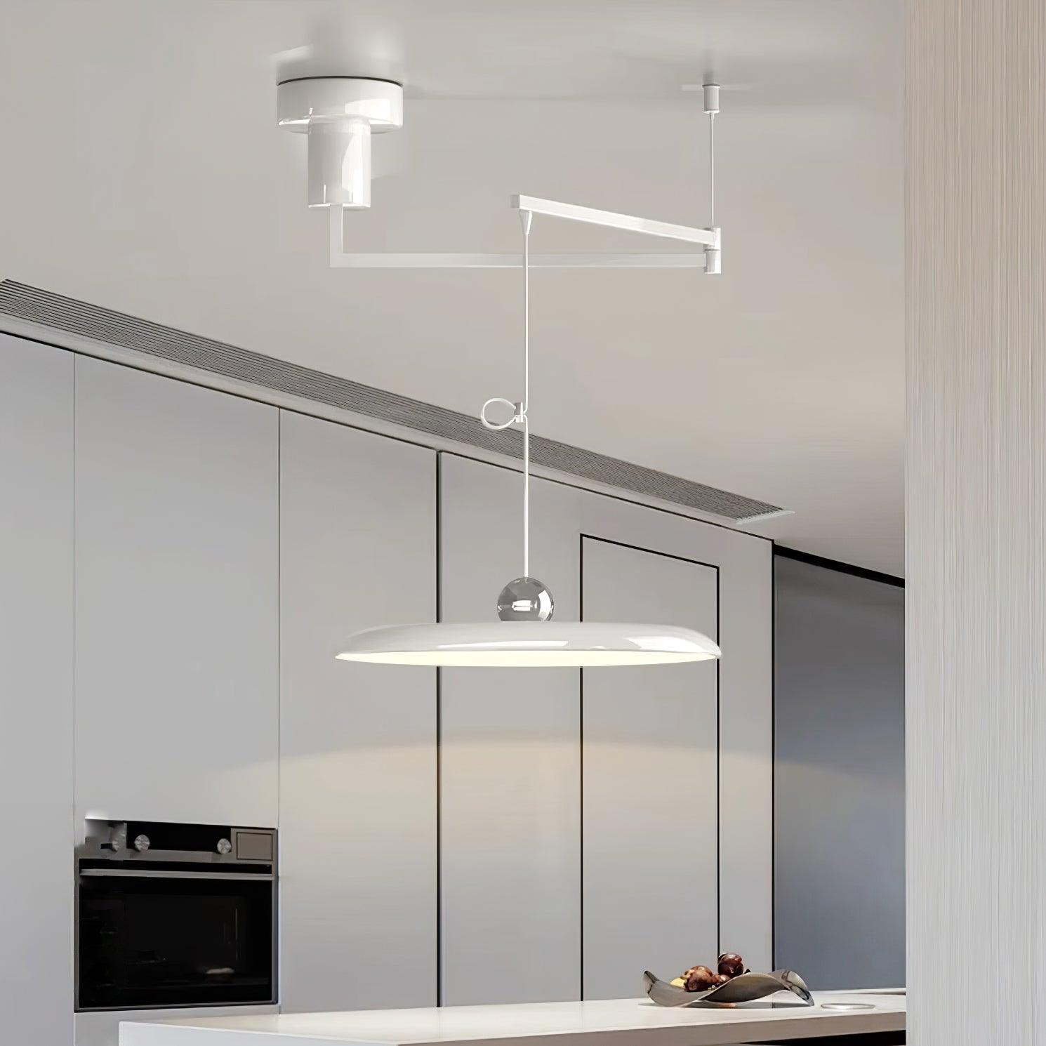 Zilito Hanging Lamp 6