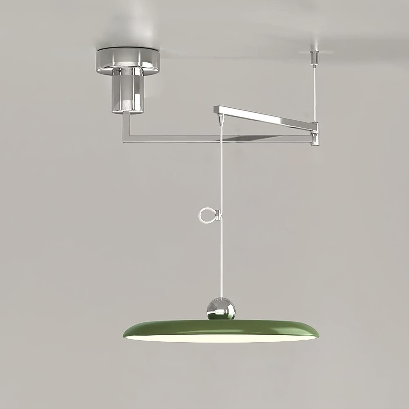 Zilito Hanging Lamp 7