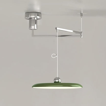 Zilito Hanging Lamp 7
