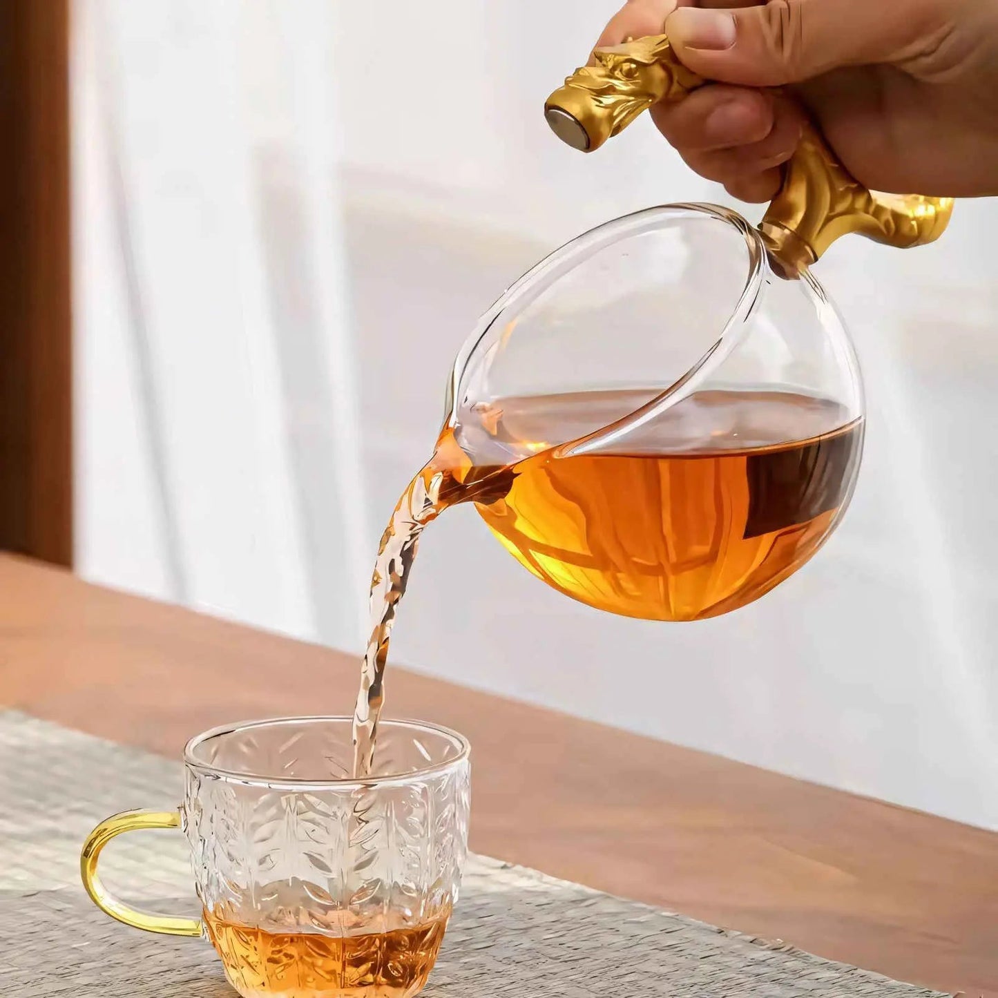Teapot