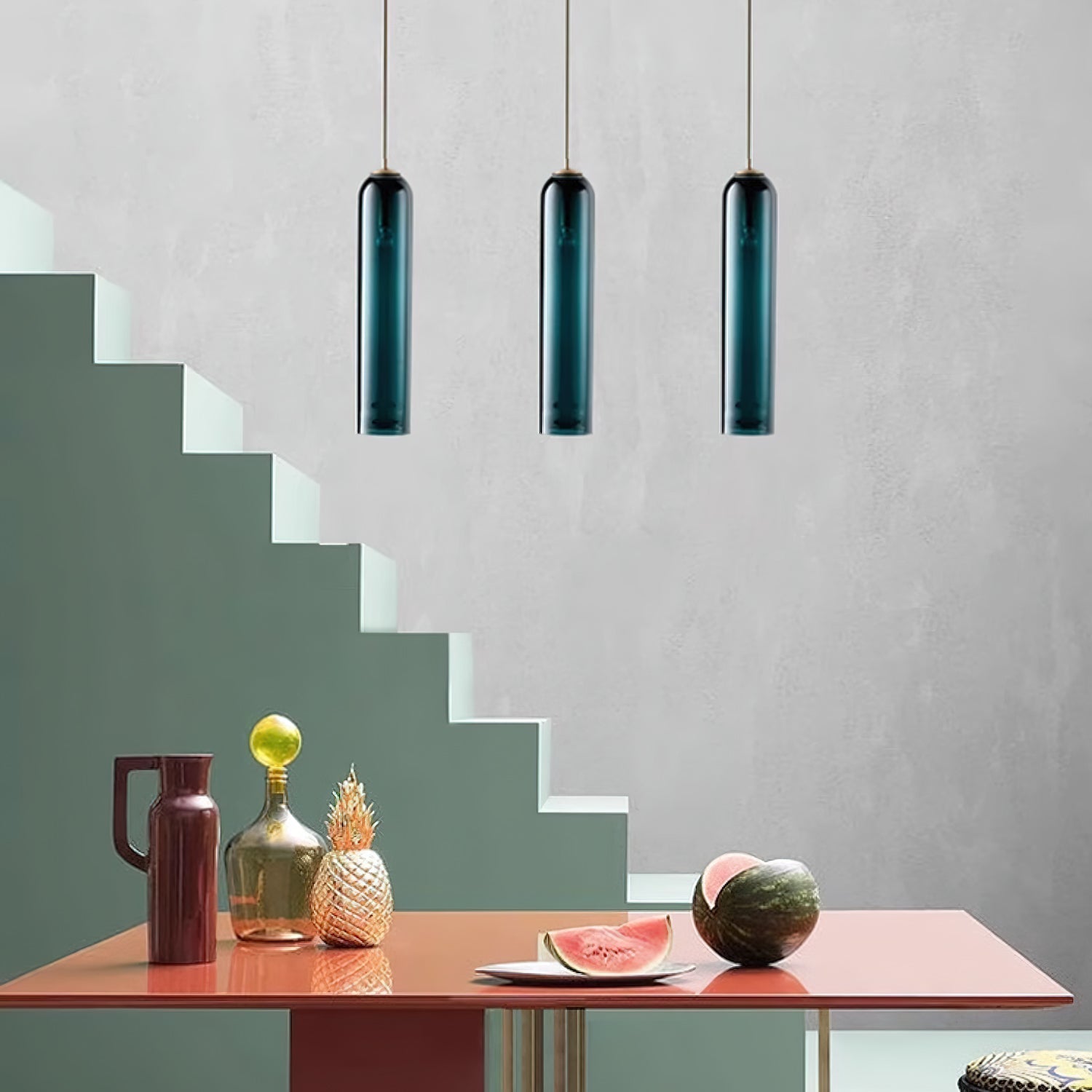 Zonelight Pendant Lamp 2