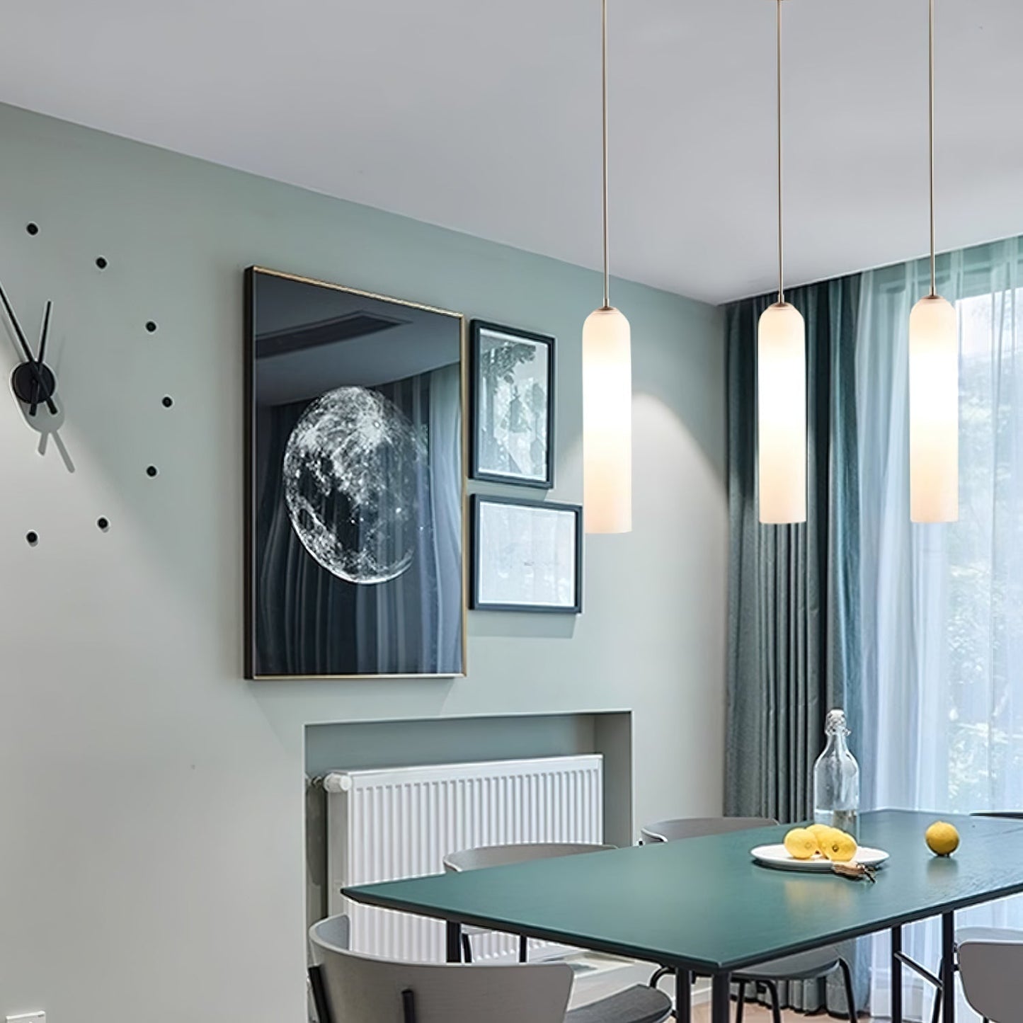 Zonelight Pendant Lamp 3