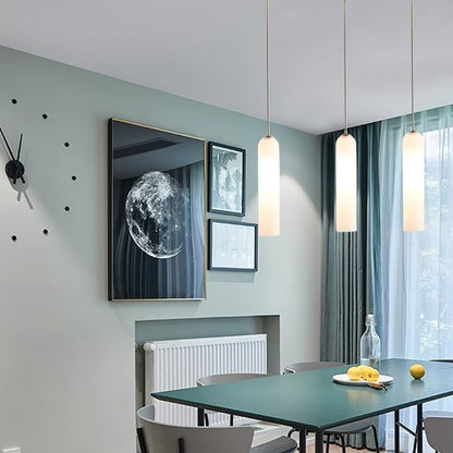 Zonelight Pendant Lamp 3