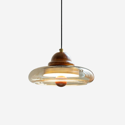 Zoriama Hanging Lamp 1