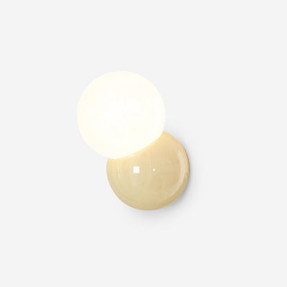 Zorlen Wall Lamp 2