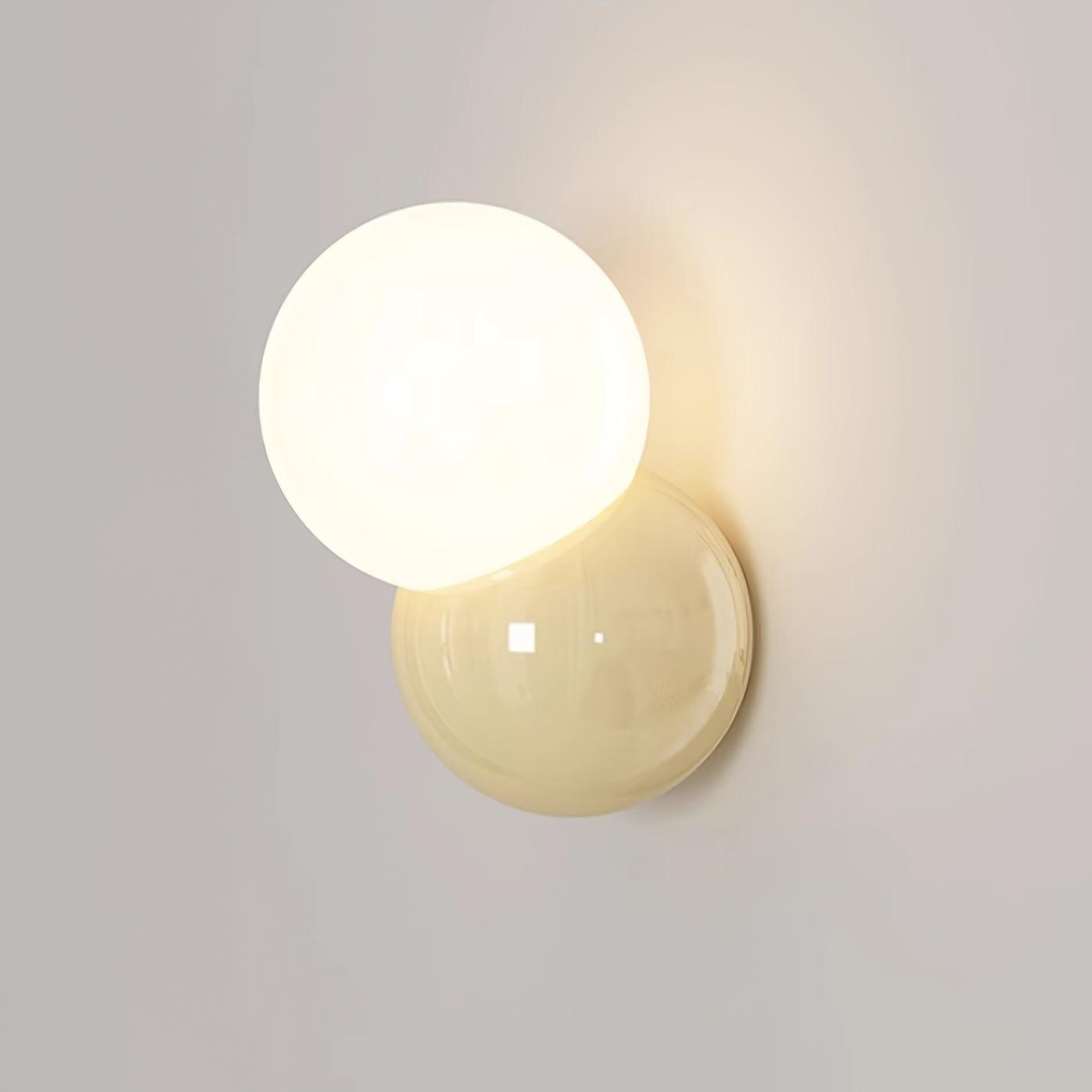 Zorlen Wall Lamp 3