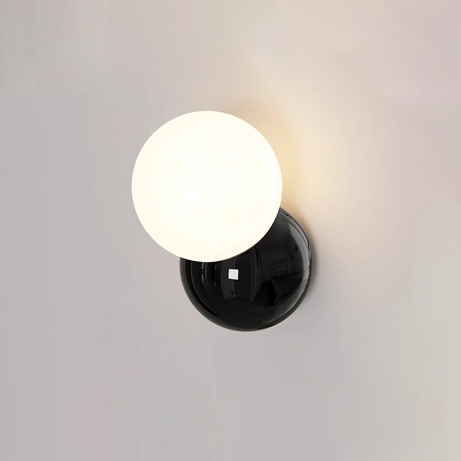 Zorlen Wall Lamp 8