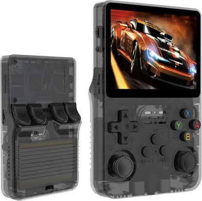 Mini Portable Classic Game Console