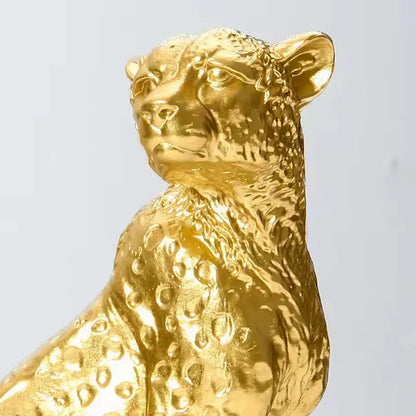 Zyphos Gold Cheetah Inovessa