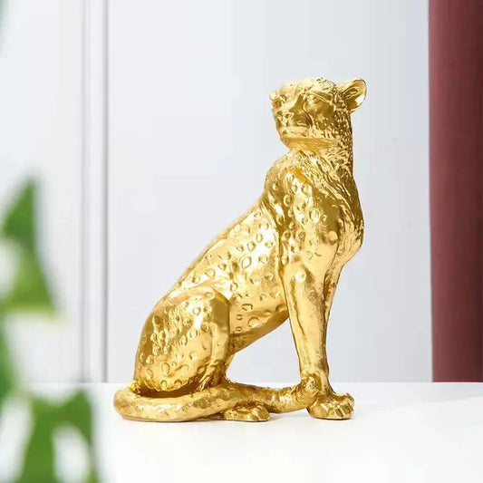 Luxury Animal Print Watch - Lusomart